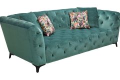 прямой диван Люмьер 8 марта