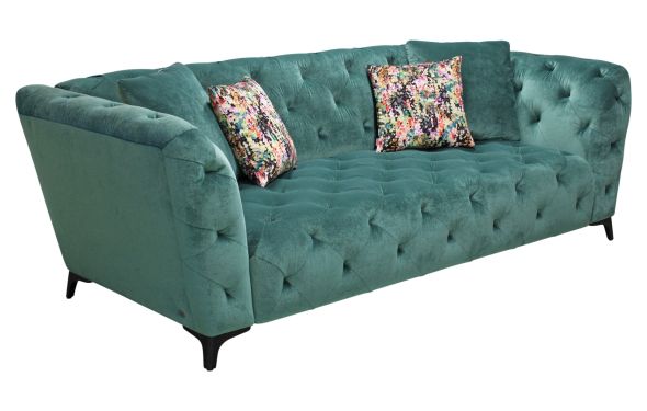 прямой диван Люмьер, № заказа 670502 8 марта