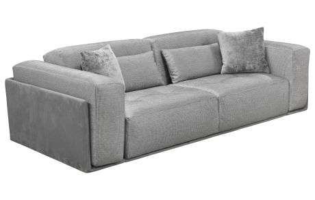 прямой диван Лофт, № заказа 670340 8 марта