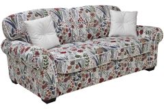 прямой диван Сильвер 8 марта