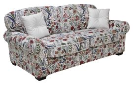 прямой диван Сильвер, № заказа 670177