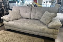 прямой диван Мистраль 8 марта