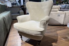 Кресло Вэстерн 8 марта