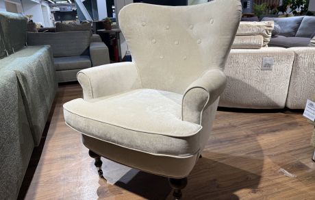 Кресло Вэстерн, № заказа 629535/1 8 марта