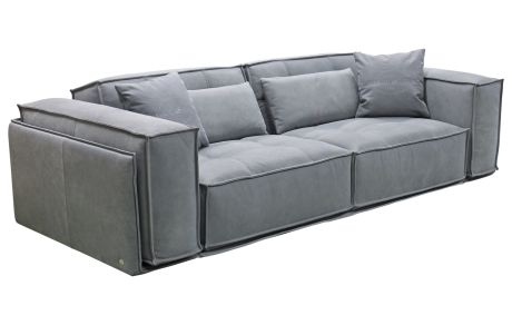 прямой диван Лофт, № заказа 668583 8 марта