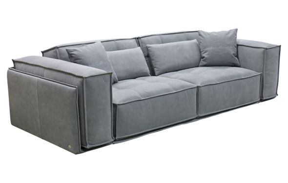 прямой диван Лофт, № заказа 668583 8 марта