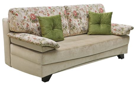 прямой диван Мистраль, № заказа 670435 8 марта