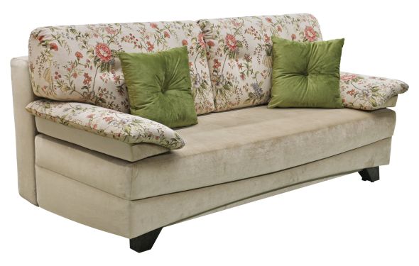 прямой диван Мистраль, № заказа 670435 8 марта