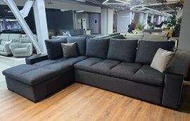 угловой диван Спай-Гай, № заказа 640892/1 8 марта