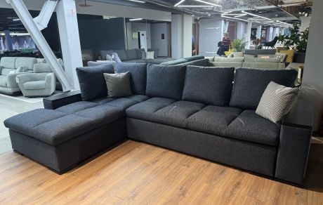 угловой диван Спай-Гай, № заказа 640892/1 8 марта