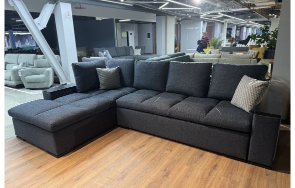 угловой диван Спай-Гай, № заказа 640892/1 8 марта