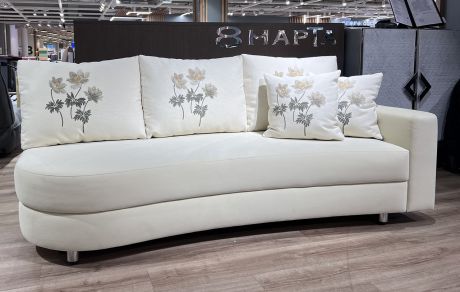 прямой диван Майами, № заказа 669517 8 марта