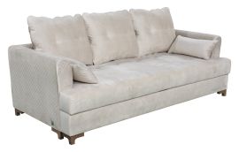 прямой диван Челси, № заказа 669923 8 марта