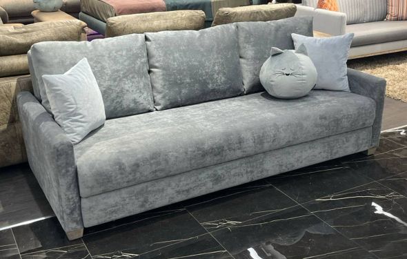 прямой диван Бостон 8 марта