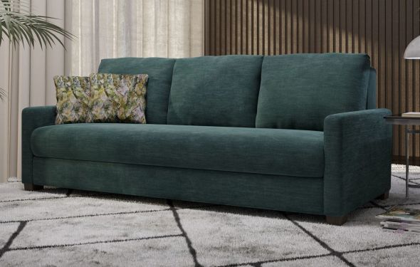 прямой диван Бостон 8 марта