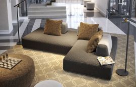 угловой диван Палмер 8 марта