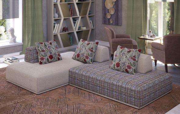 угловой диван Палмер 8 марта