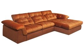 угловой диван Савой, № заказа 671186