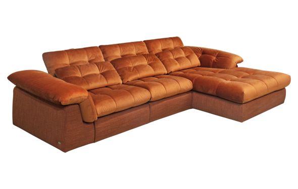 угловой диван Савой, № заказа 671186 8 марта