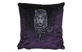  Подушка Тигр, № заказа 646394/2 8 марта
