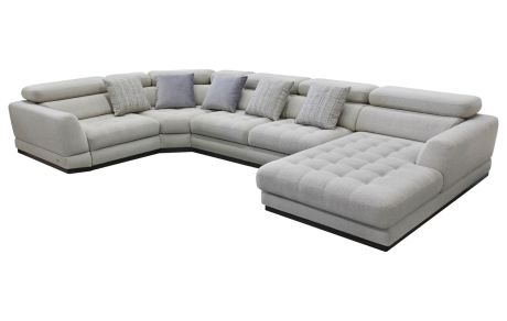 угловой диван Теннесси, № заказа 666990/3 8 марта