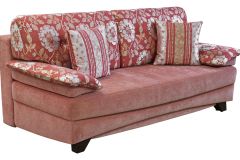 прямой диван Мистраль 8 марта