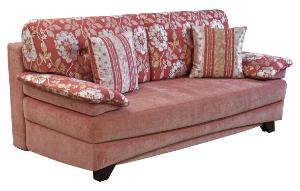 прямой диван Мистраль, № заказа 670629 8 марта