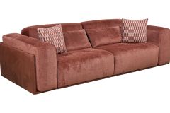 прямой диван Лофт 8 марта