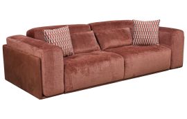 прямой диван Лофт, № заказа 669758/1