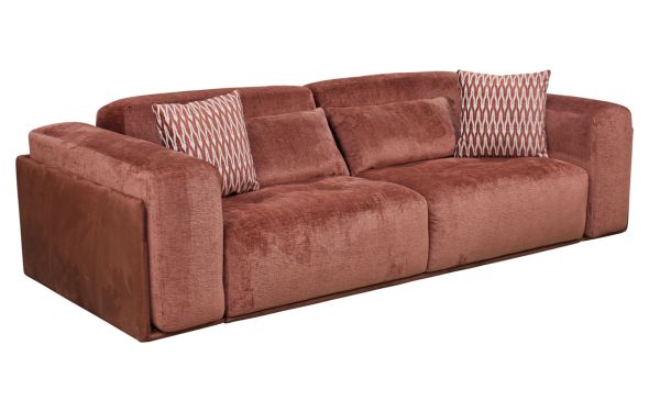 прямой диван Лофт, № заказа 669758/1 8 марта