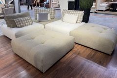 угловой диван Слайдер 8 марта