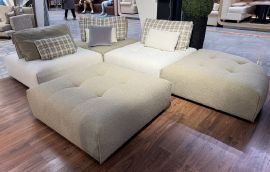 угловой диван Слайдер, № заказа 656625/3