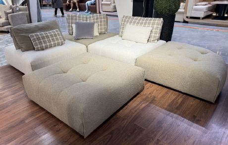 угловой диван Слайдер, № заказа 656625/3 8 марта