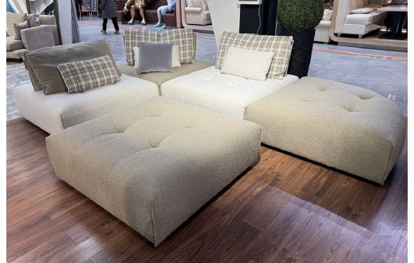 угловой диван Слайдер, № заказа 656625/3 8 марта