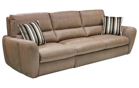 прямой диван Форвард, № заказа 670403 8 марта