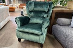 Кресло Амадей 8 марта