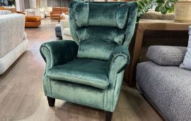 Кресло Амадей, № заказа 670000 8 марта