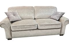 прямой диван Сильвер 8 марта