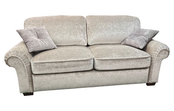 прямой диван Сильвер, № заказа 670180 8 марта