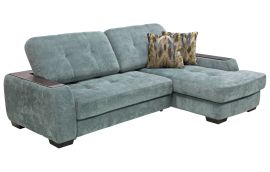 угловой диван Сиэтл, № заказа 670325 8 марта