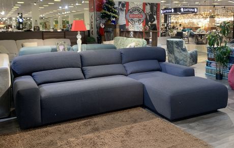 угловой диван Старк, № заказа 640510/1 8 марта