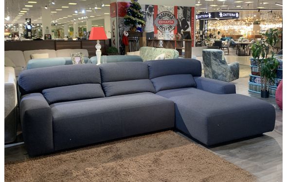 угловой диван Старк, № заказа 640510/1 8 марта