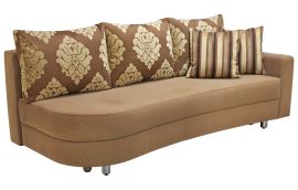 прямой диван Майами, № заказа 670440 8 марта