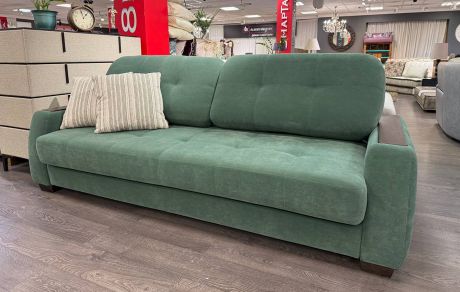 прямой диван Флиппер, № заказа 670722 8 марта