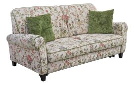 прямой диван Томас классик, № заказа 670427, фото 8 марта прямой диван Томас классик, № заказа 670427 8 марта