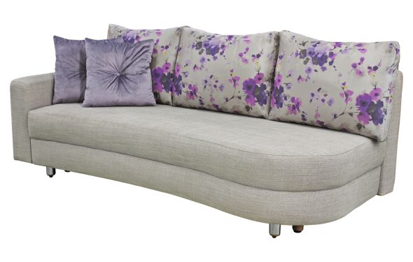 прямой диван Майами, № заказа 670805 8 марта