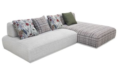 угловой диван Палмер, № заказа 670503 8 марта