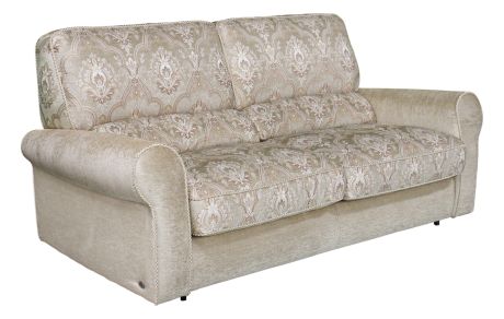 прямой диван Скарлетт-классик, № заказа 670593 8 марта