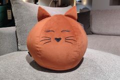  Подушка Котик 8 марта