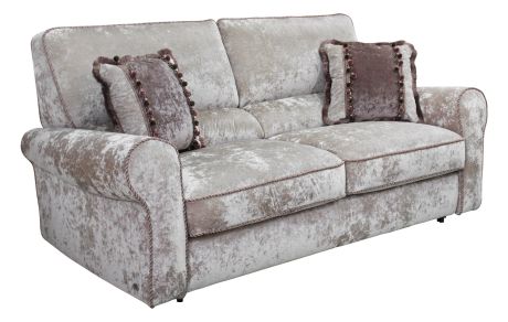 прямой диван Скарлетт-классик, № заказа 669833 8 марта